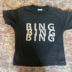 Anine Bing T-Shirt
